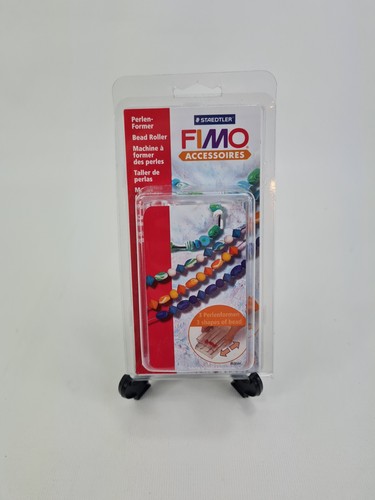 Fimo tools bead - bead, polymer