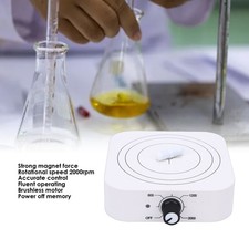 .Laboratory Magnet Stirrer