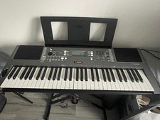 yamaha psr i300 keyboard