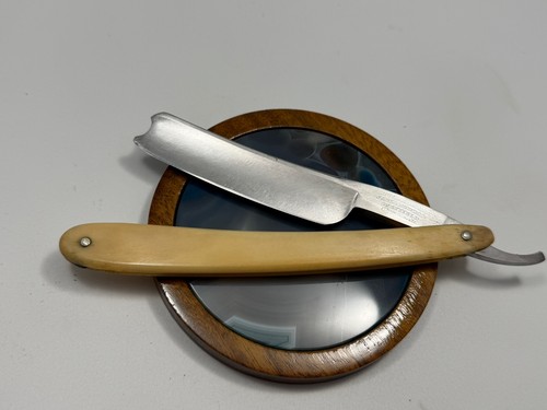 Very old bone scales - very,