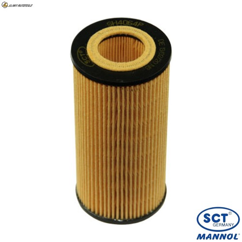 Oil filter 4064 - oil, for