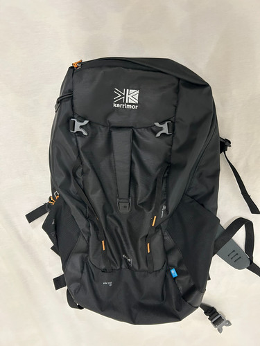 Karrimor ridge rucksack - ridge,