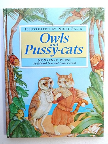 The owl and - the, pussycat