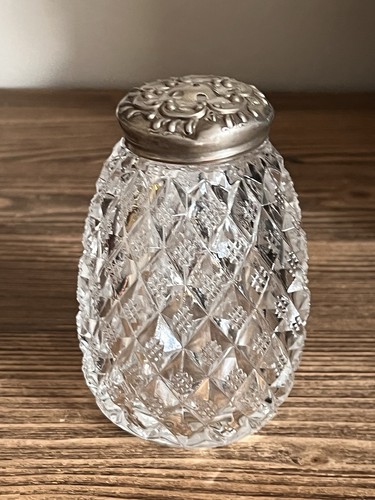 Edwardian sterling silver - edwardian,