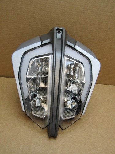 Ktm 125 duke 2023 - 125,