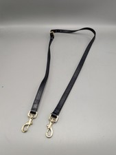 Mulberry Bag Replacement  Strap  Navy Blue Leather 