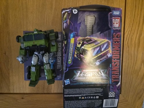 Transformers toys generations - transformers,