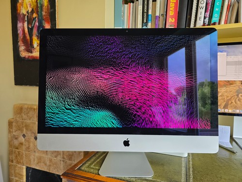 Apple imac retina late - apple, 27"