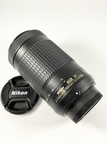 Nikon nikkor 300 mm - nikon,