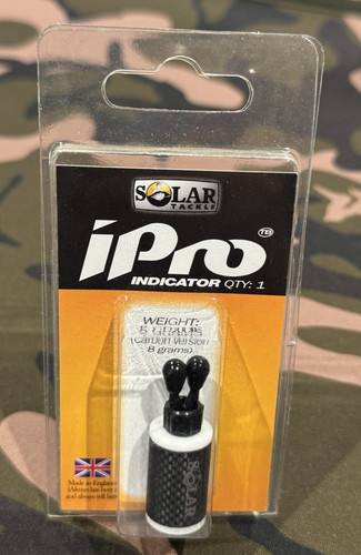 Solar tackle ipro carbon - tackle,