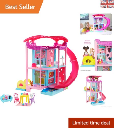 Deluxe chelsea playhouse - chelsea, with