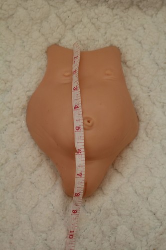 Reborn supplies new blank - supplies,