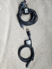 Nokia Data Cables CA-92U and CA-101