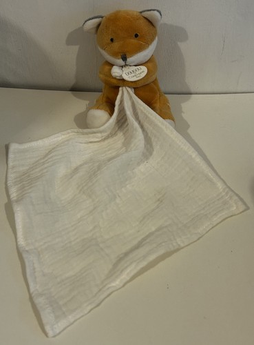 Doudou compagnie unicef - et,