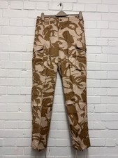 DESERT TROPICAL TROUSERS -