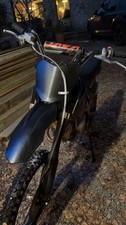 Kayo 125 pit - 125, bike