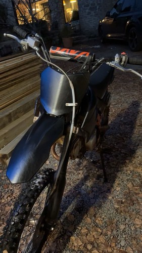 Kayo 125 pit bike 125cc - kayo,