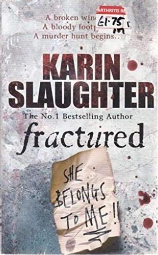Fractured will trent - trent, /