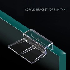 4PCS Aquarium Glass Cover