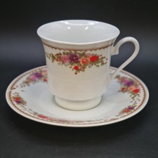 Vintage Crown Dynasty Salad
