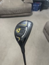 Cobra LTDx #3 Hybrid / 19