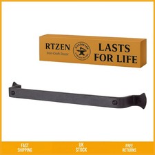 Rustic Wrought Iron Wall Mount