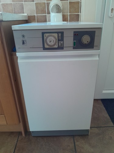 Worcester camray utility - camray, oil