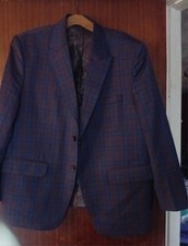 Indian Designer Mens Blazer