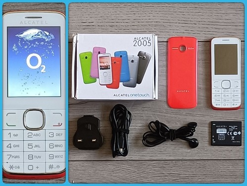 Alcatel one touch - one, mobile