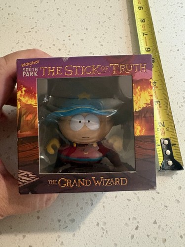 Kidrobot south park the - park,