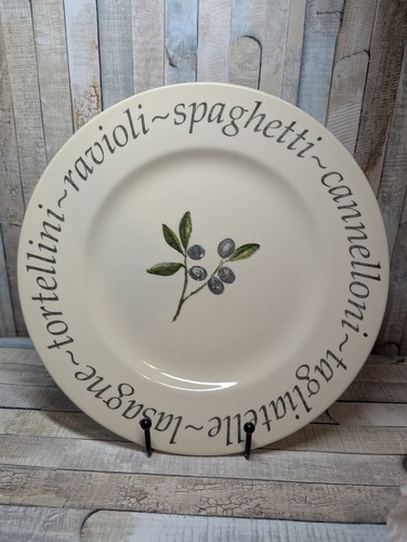 Creative italian dinner - italian,