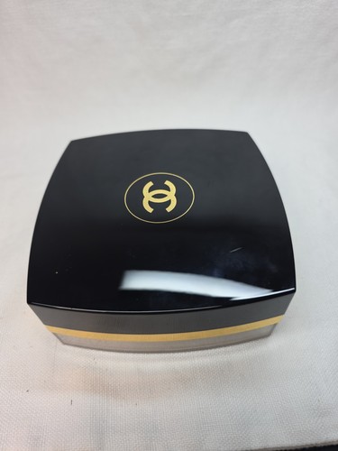 Chanel after bath powder - chanel,