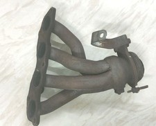 Genuine Honda Civic EP3 2.0 Vtec Type R K20 OEM Exhaust Manifold 2001-06