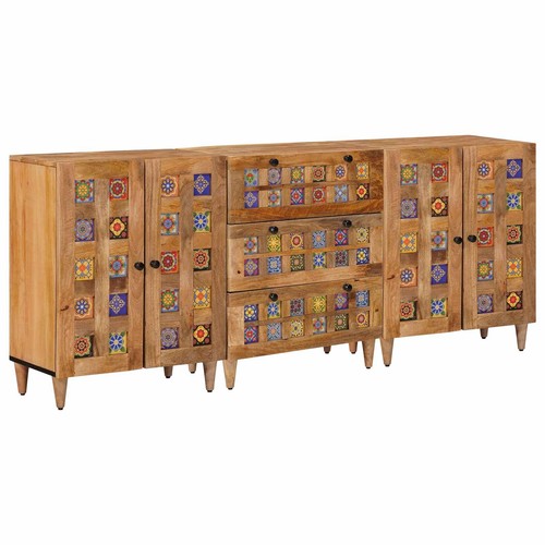 Sideboard with drawer - drawer,