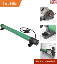 80W Greenhouse Heater with