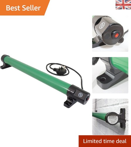 80w greenhouse heater with - heater,