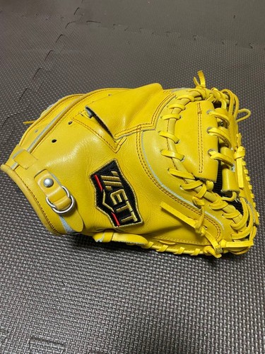 Zett prostatus softball - zett,