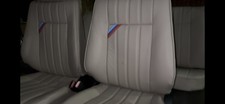 Bmw e30 comfort seats - seats, saloon