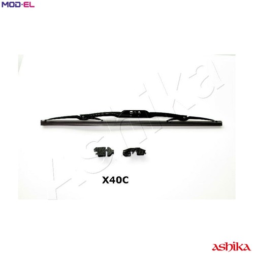 Wiper blade x40c - sa-x40c, for