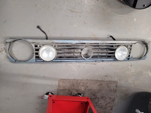 Golf jetta mk2 front double - vw,