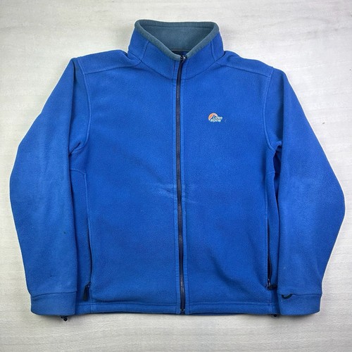 Vintage lowe alpine polartec - vintage,