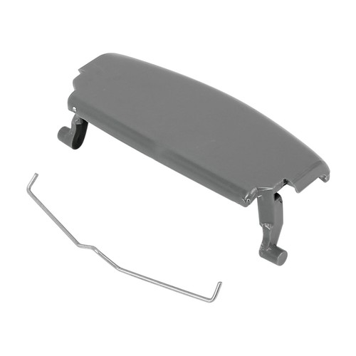 8e0864245e gray center console - 8e0864245e,