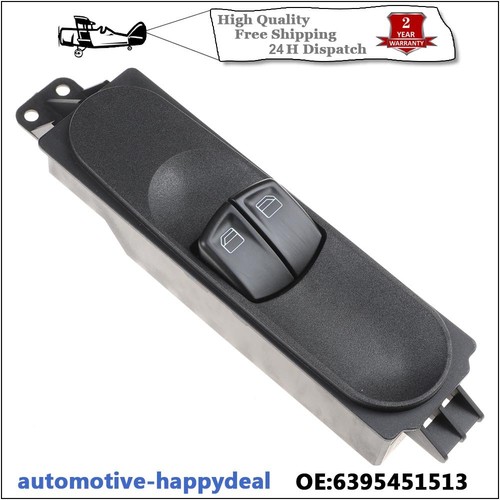 Electric power window - electric, switch