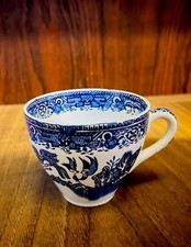 Washington Old Willow Blue &