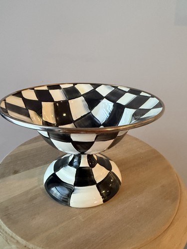 Mackenzie childs courtly check - mackenzie,