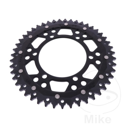 Rear sprocket fits yamaha - rear,