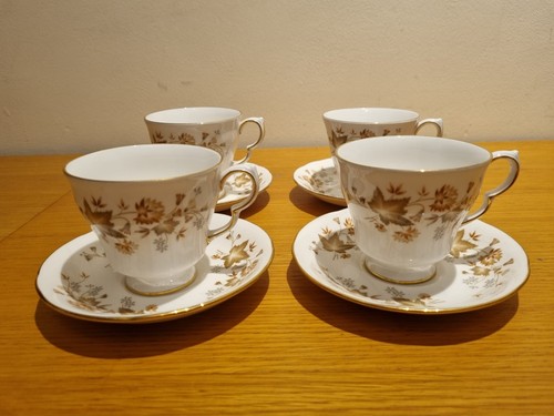 Vintage set four - set,