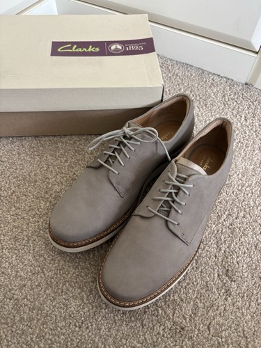 Boxed clark glick - boxed, clark’s