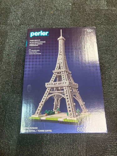 Perler fused bead - , kit
