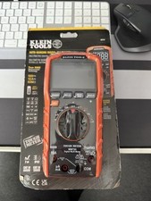 Klein Tools MM720 Digital Auto Ranging Multimeter 